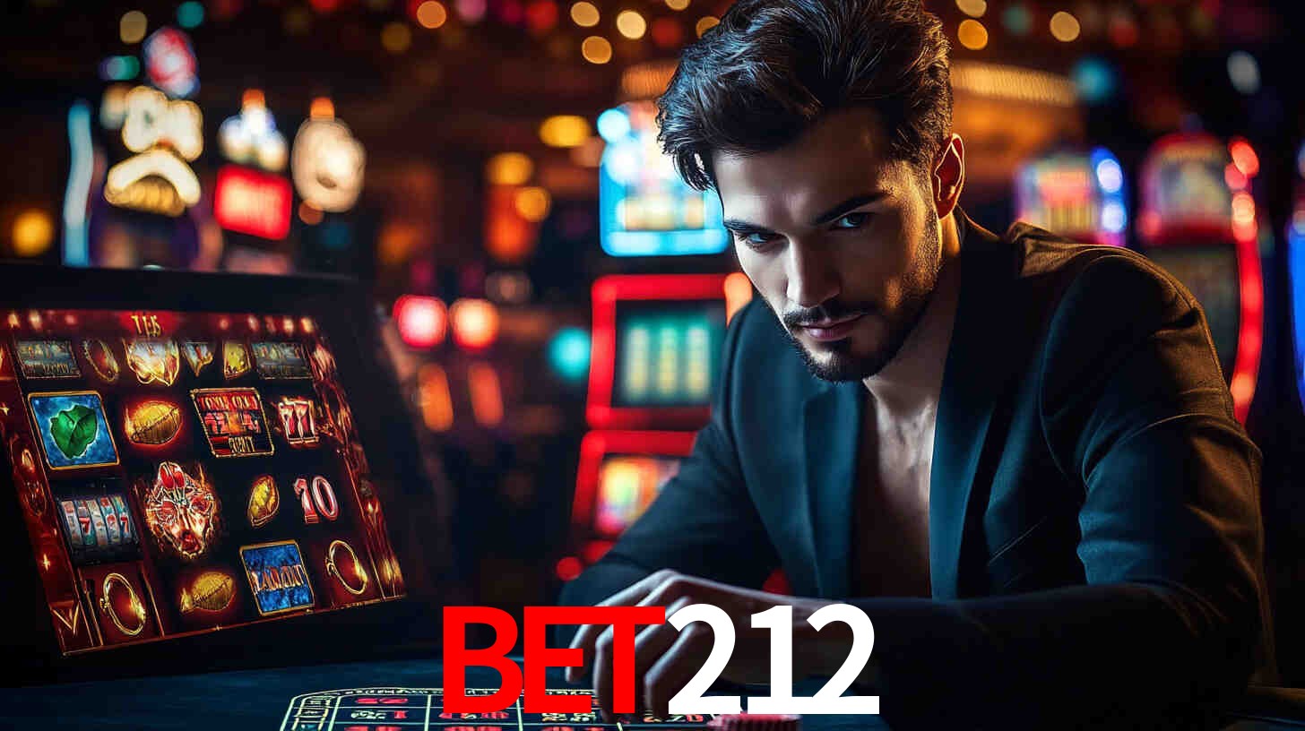 BET212 login