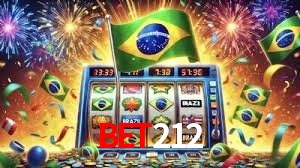 Slot Games BET212
