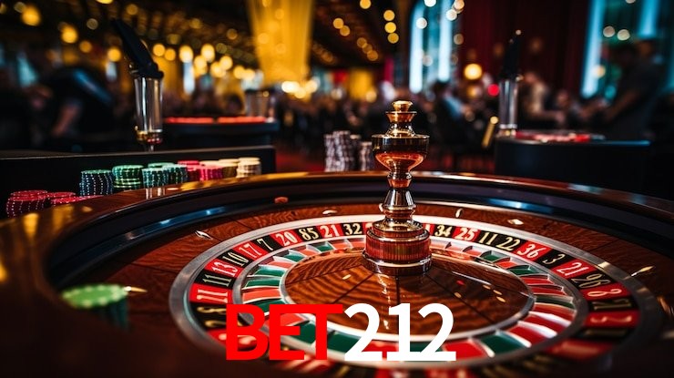 BET212 Plataforma - BET212 visual 1