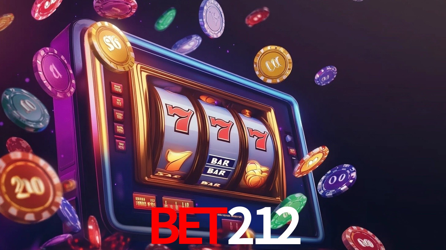 Blackjack Table BET212