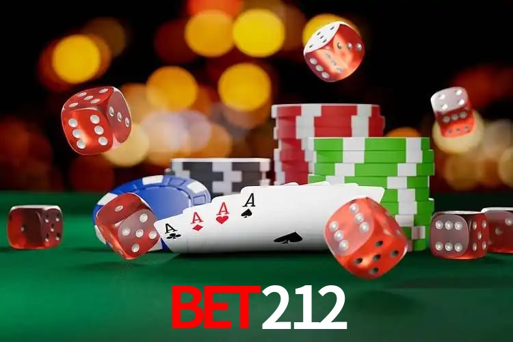 Estatísticas do Jogo BET212