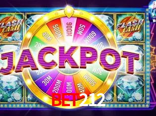 A Emoção da Loteria na BET212: Uma Chance de Mudança de Vida