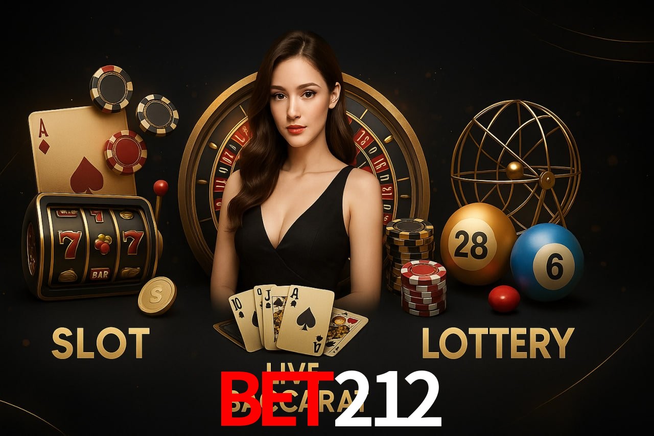 Promoção Relâmpago BET212