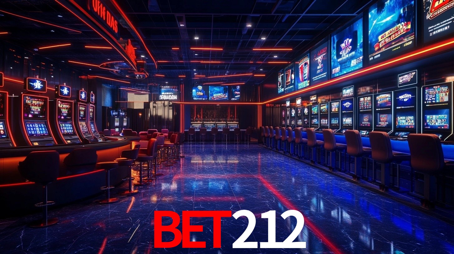 Live Casino BET212